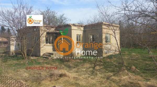 Продава къща, с. дропла, област добрич