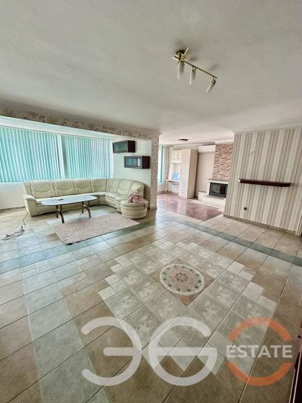 Продава мезонет, гр. варна, лятно кино тракия