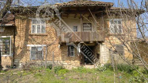Продава къща, с. масларево, област велико търново