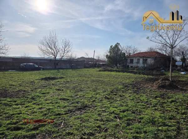 Продава парцел, с. самуилово, област стара загора