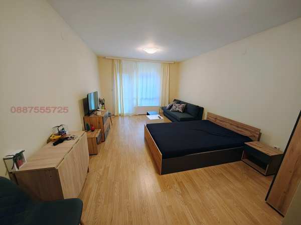 Продава 1-стаен, гр. банско, област благоевград