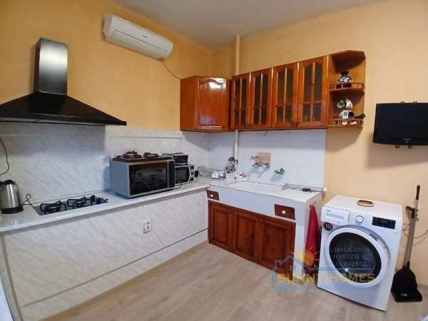 Продава 1-стаен, гр. горна оряховица, област велико търново
