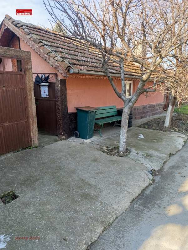 Продава къща, гр. две могили, област русе