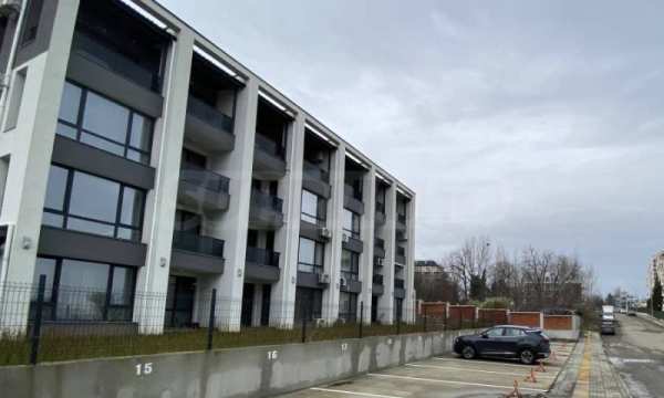 Продава 1-стаен, гр. царево, област бургас