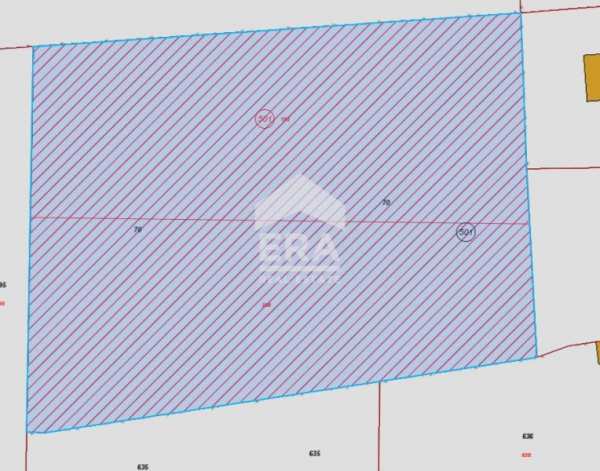 Продава парцел, с. камен бряг, област добрич