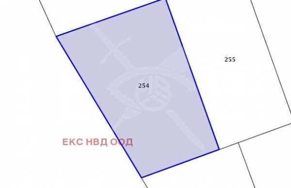 Продава  земеделска земя с. Бойково, област Пловдив
      1 дка