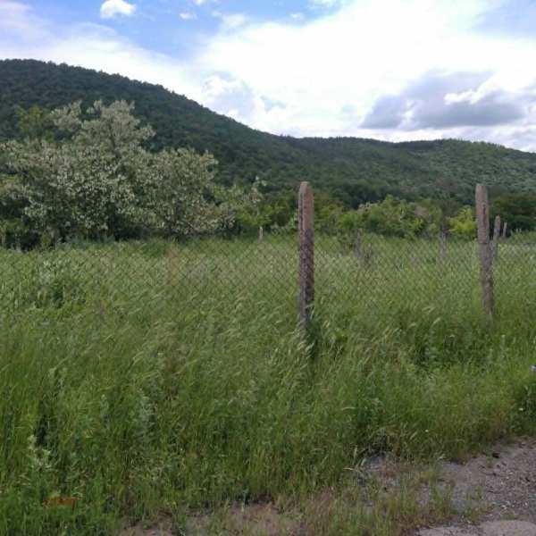 Продава парцел, с. лясково, област стара загора