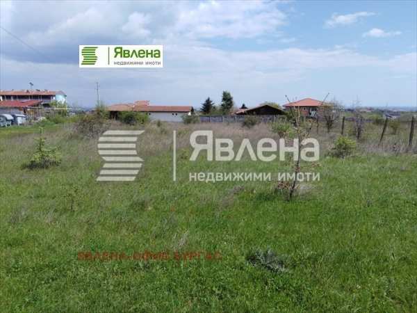 Продава парцел, с. лозенец, област бургас