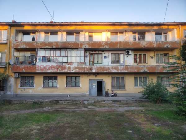 Продава многостаен, гр. русе, захарна фабрика