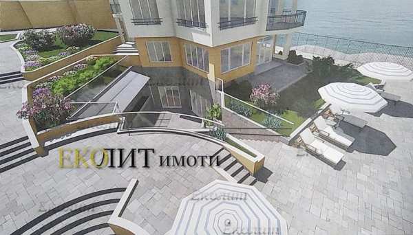 Продава бизнес имот, гр. созопол, област бургас