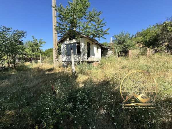 Продава парцел, гр. димитровград, област хасково