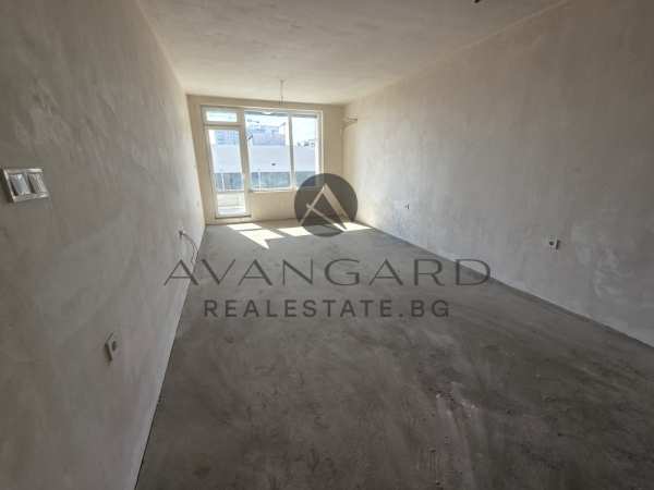 Продава 3-стаен, гр. пловдив, тракия