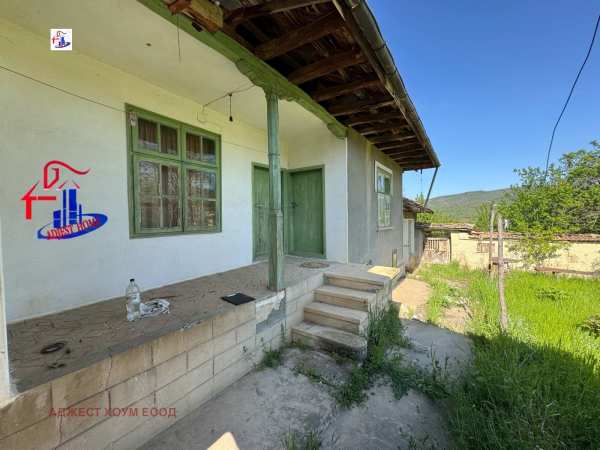Продава къща, с. ивански, област шумен