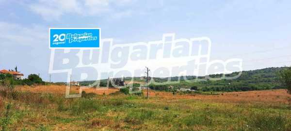 Продава парцел, с. равадиново, област бургас