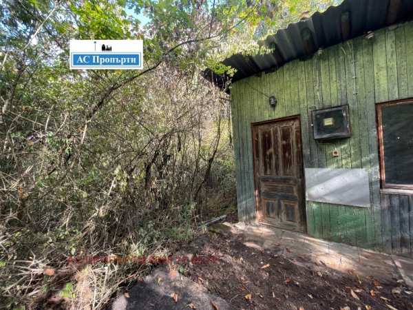 Продава парцел, с. макоцево, област софия област