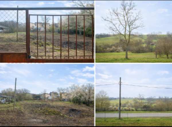 Продава парцел, с. крушевец, област бургас