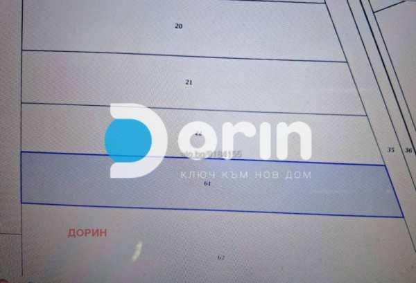 Продава парцел, с. войводиново, област пловдив