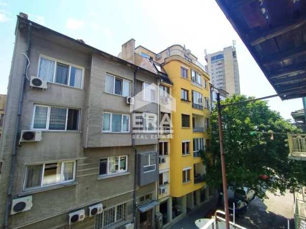 Продава 4-стаен, гр. варна, фестивален комплекс