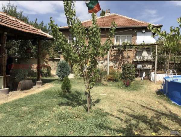 Продава къща, с. оризари, област пловдив