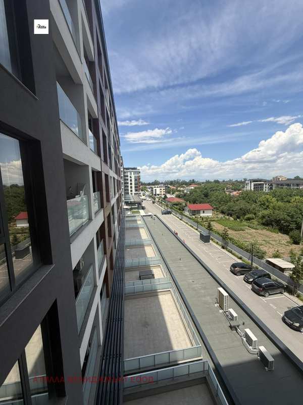 Продава 1-стаен, гр. пловдив, христо смирненски