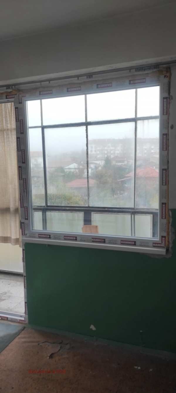 Продава 2-стаен, гр. лясковец, област велико търново