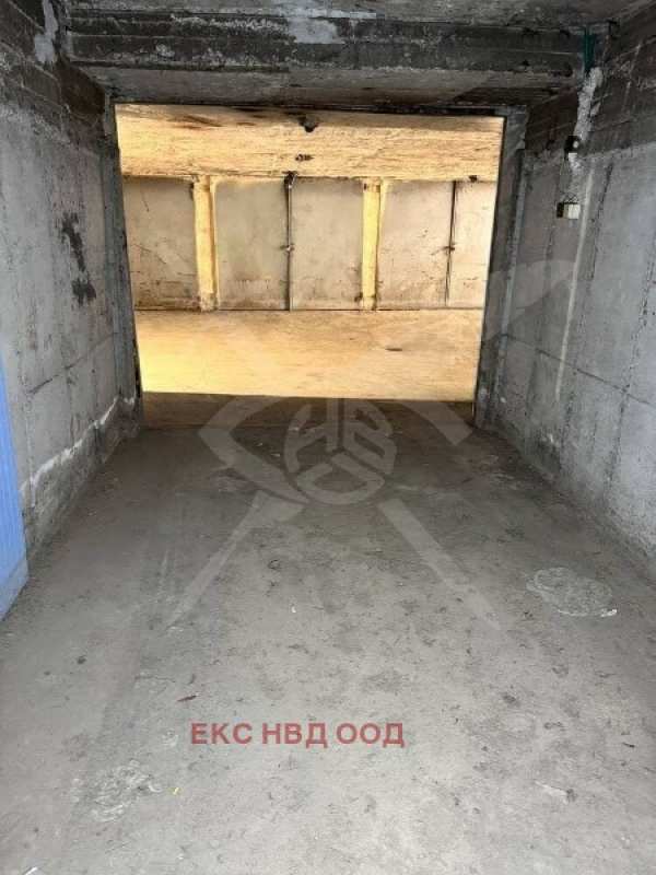 Продава гараж, паркомясто, гр. асеновград, област пловдив
