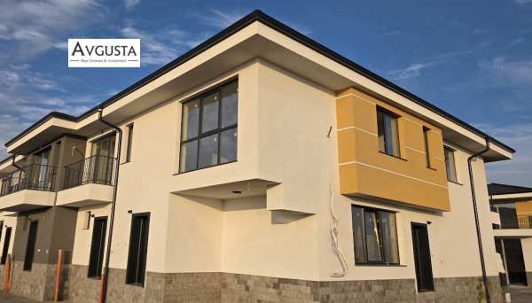 Продава къща, гр. хисаря, област пловдив