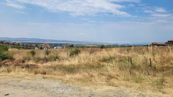 Продава парцел, с. кошарица, област бургас