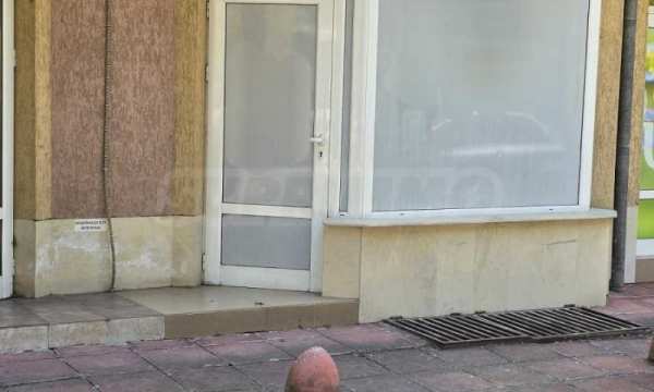 Продава офис, гр. благоевград, идеален център