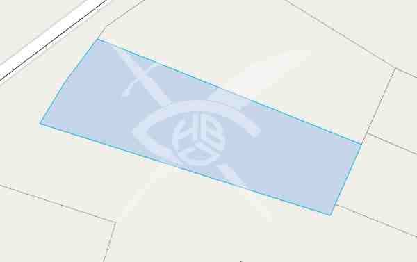 Продава парцел, с. тръстиково, област бургас