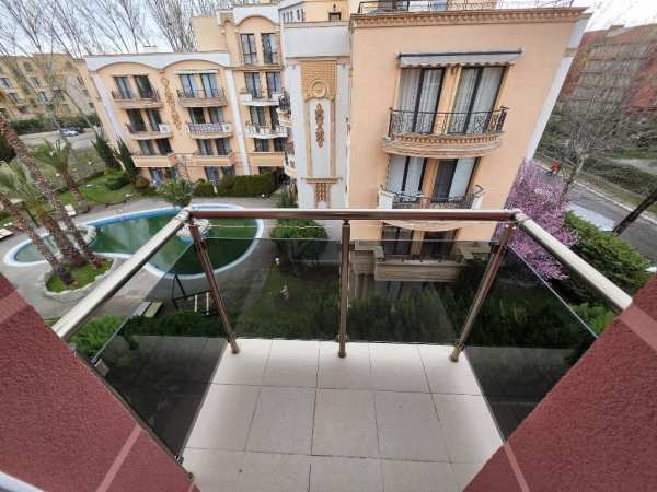 Продава 1-стаен, к.к. слънчев бряг, област бургас