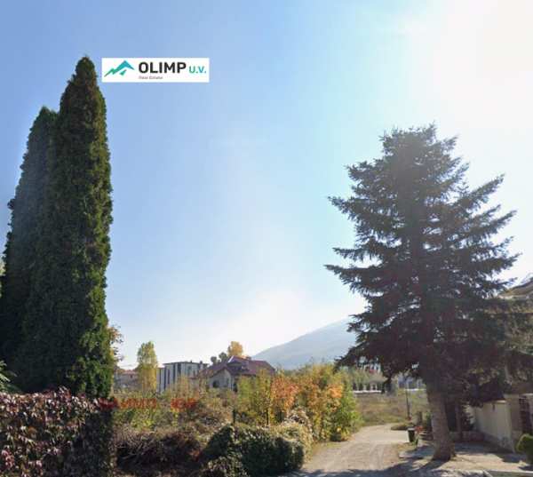 Продава парцел, гр. софия, бояна