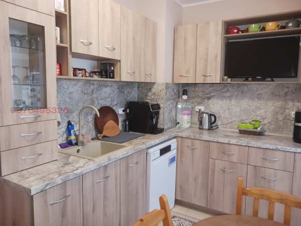 Продава 3-стаен, гр. свищов, област велико търново