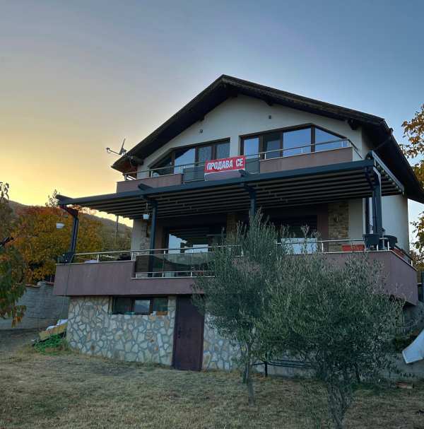 Продава къща, гр. куклен, област пловдив