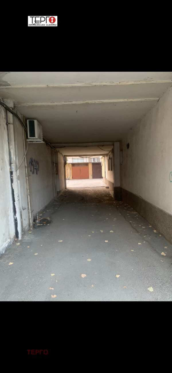 Продава склад, гр. русе, център