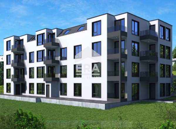 Продава 1-стаен, гр. варна, м-т пчелина