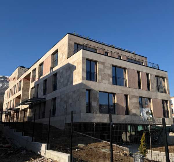 Продава многостаен, гр. софия, драгалевци