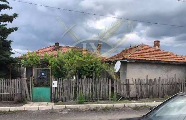 Продава парцел, с. каменар, област бургас