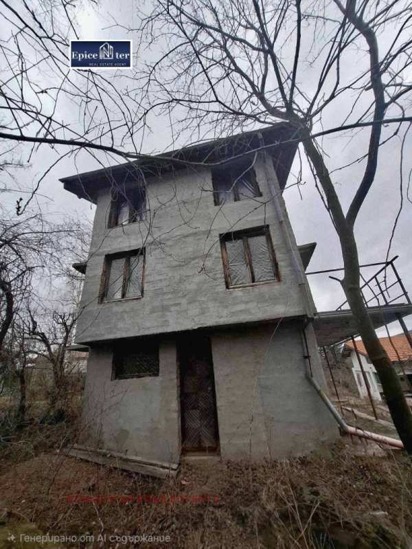 Продава къща, с. рударци, област перник