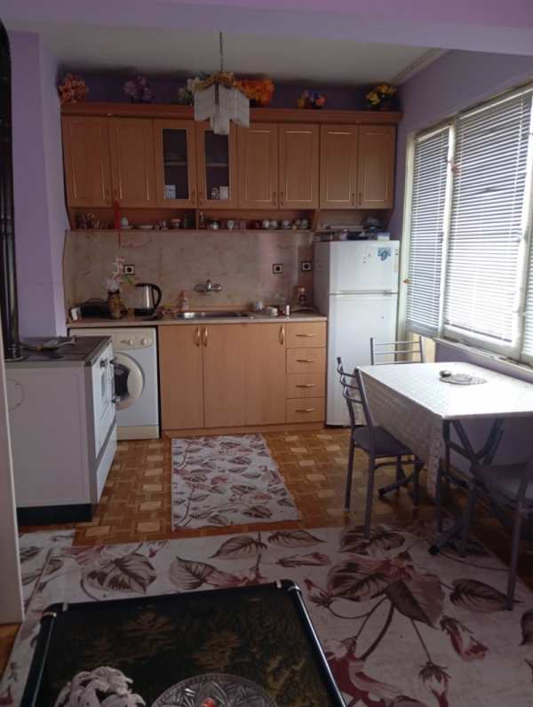 Продава  2-стаен с. Прилеп, област Бургас
      60 кв.м