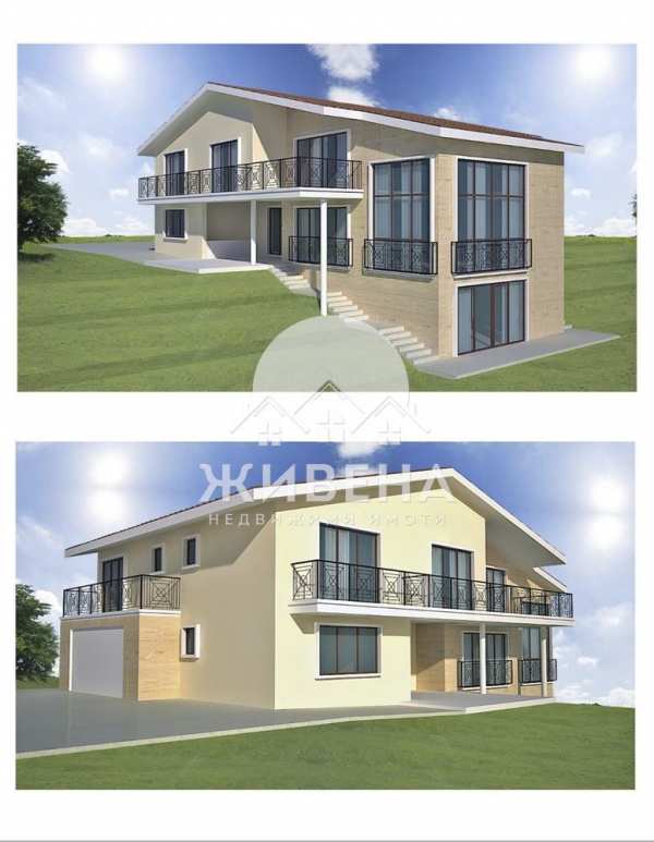 Продава парцел, с. приселци, област варна