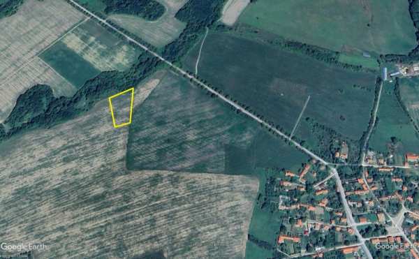 Продава парцел, с. соколица, област пловдив