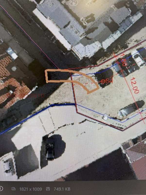 Продава гараж, паркомясто, гр. благоевград, широк център