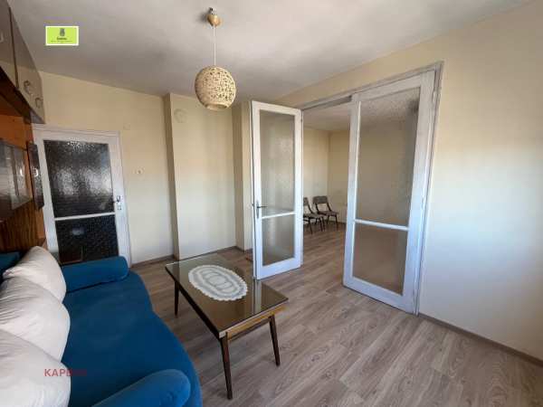 Продава 4-стаен, гр. варна, колхозен пазар