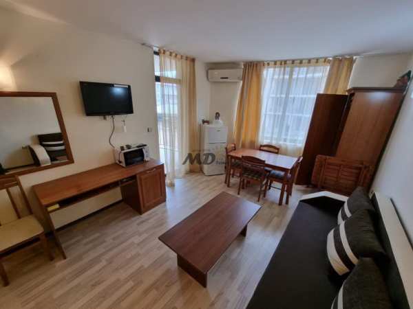 Продава  3-стаен к.к. Слънчев бряг, област Бургас
      83 кв.м