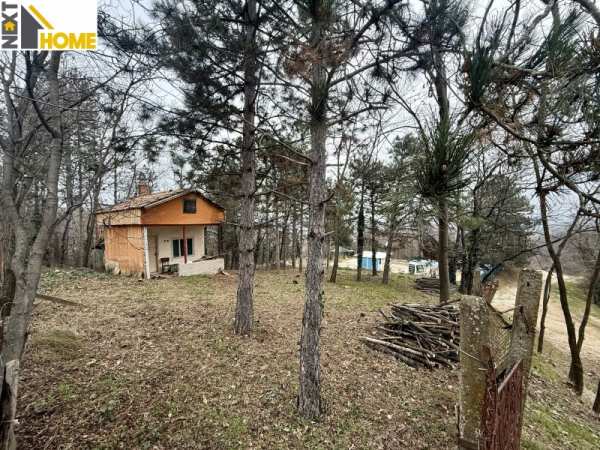 Продава парцел, с. червен, област пловдив