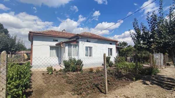 Продава къща, с. преспа, област добрич