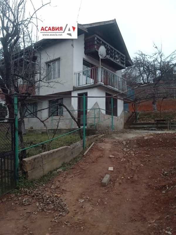 Продава къща, гр. правец, област софия област