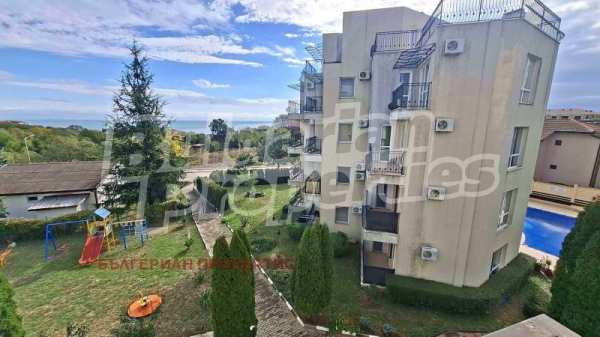 Продава 1-стаен, гр. бяла, област варна
