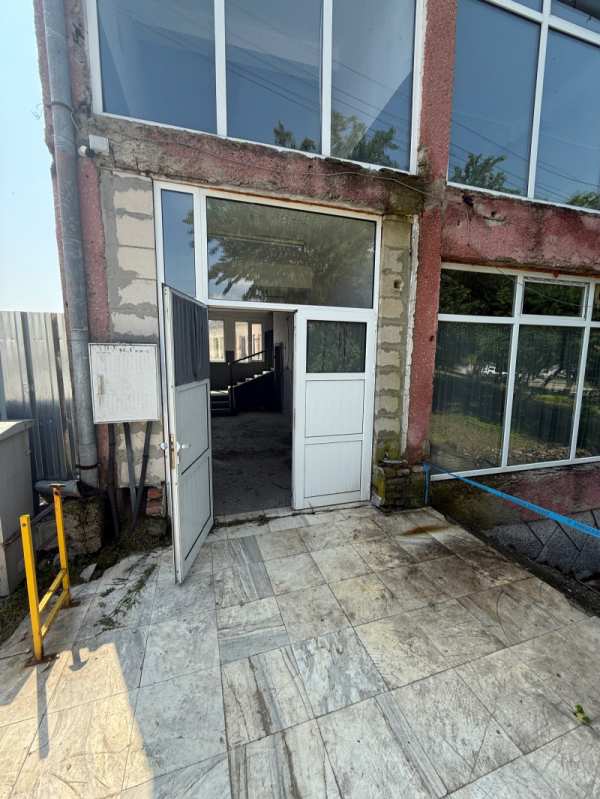 Продава пром. помещение, гр. гоце делчев, област благоевград